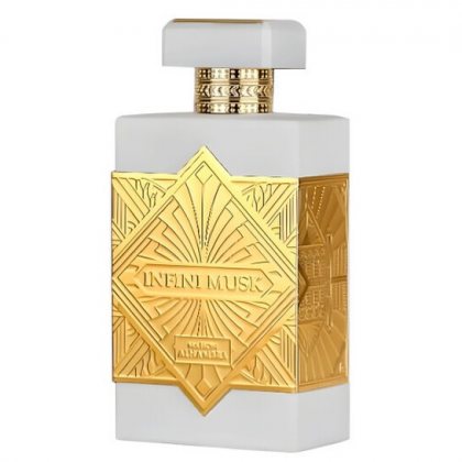 Maison Alhambra Infini Musk