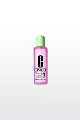 Clinique Clarifying Lotion 3 200ml