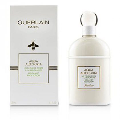Guerlain Aqua Allegoria Bergamot
