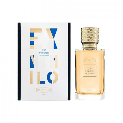 Ex Nihilo Oud Vendome