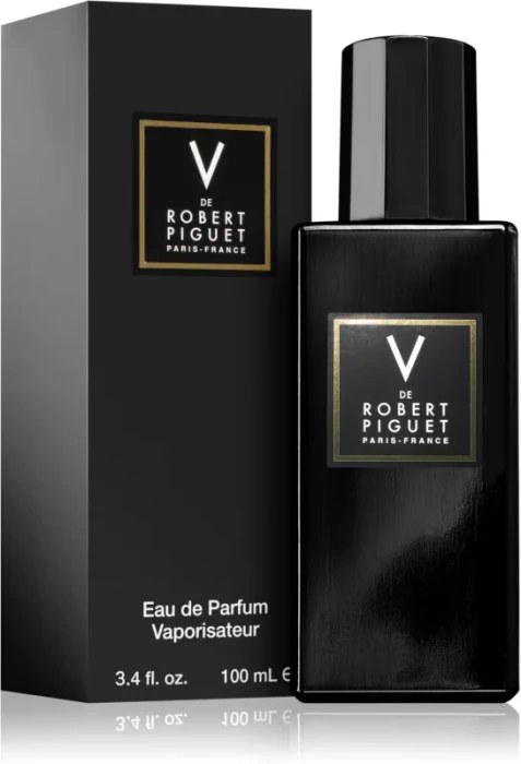 Robert Piguet V Eau de Parfum 100ml