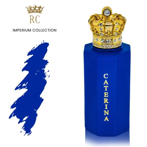 Royal Crown Caterina Extrait de Parfum 50ml
