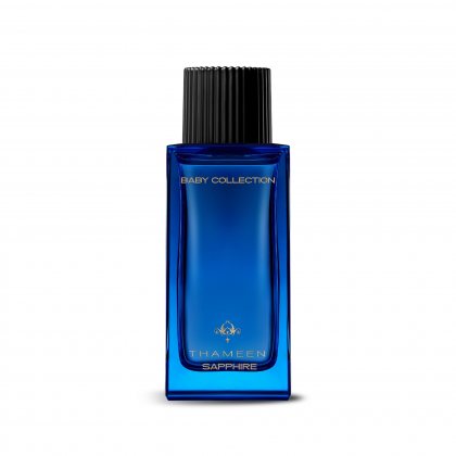 Thameen Sapphire Baby Fragrance Eau de Parfum 100ml