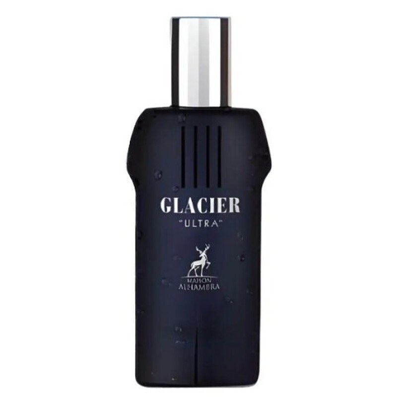 Maison Alhambra Glacier Ultra Eau de Parfum 100ml