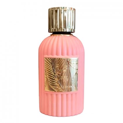 Paris Corner Qissa Pink