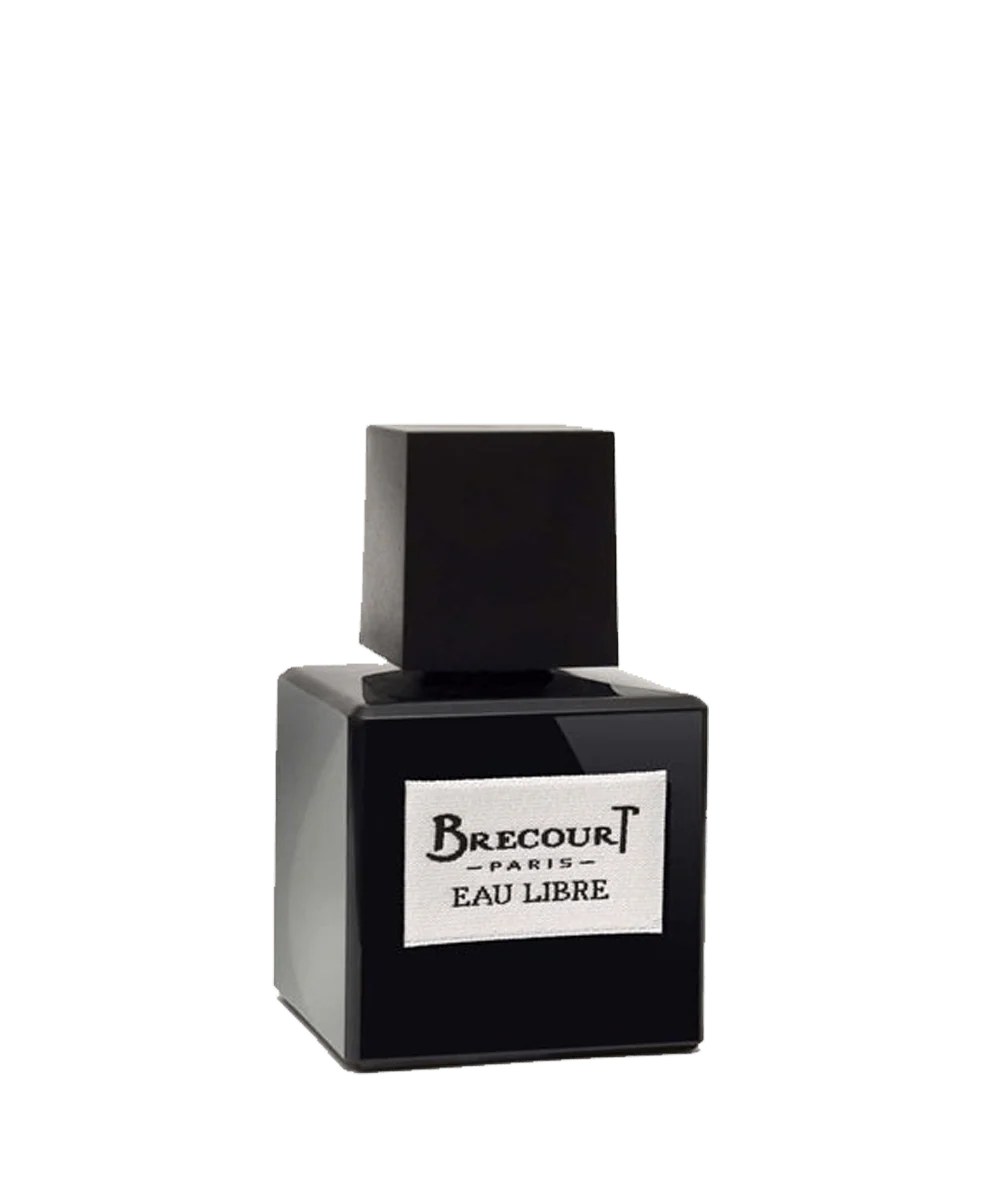 Brecourt Eau Libre Eau de Parfum 100ml