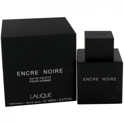 Lalique Encre Noire