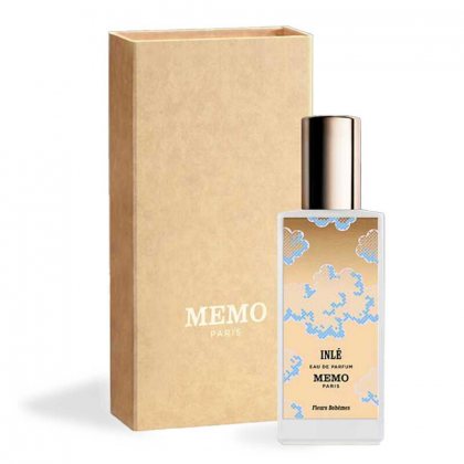 Memo Inlé Eau de Parfum 30ml