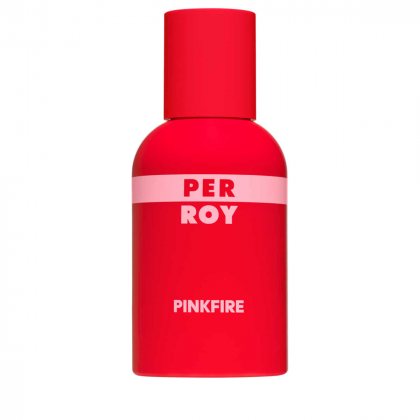 Perroy Pink Fire Eau de Parfum 100ml