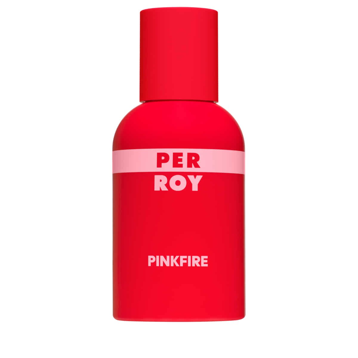 Perroy Pink Fire Eau de Parfum 100ml