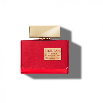 Panouge Perle Rare Le Rouge