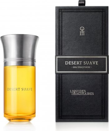 Liquides Imaginaires Desert Suave