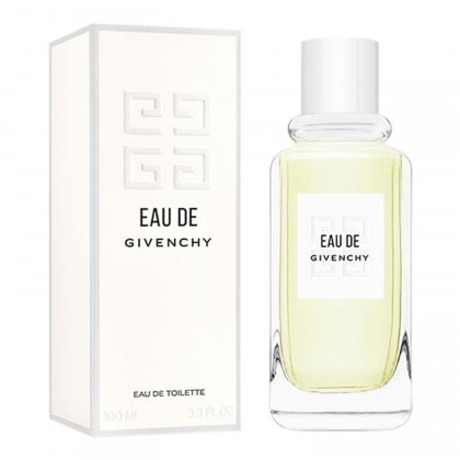 Givenchy Eau de Givenchy Eau de Toilette 100ml