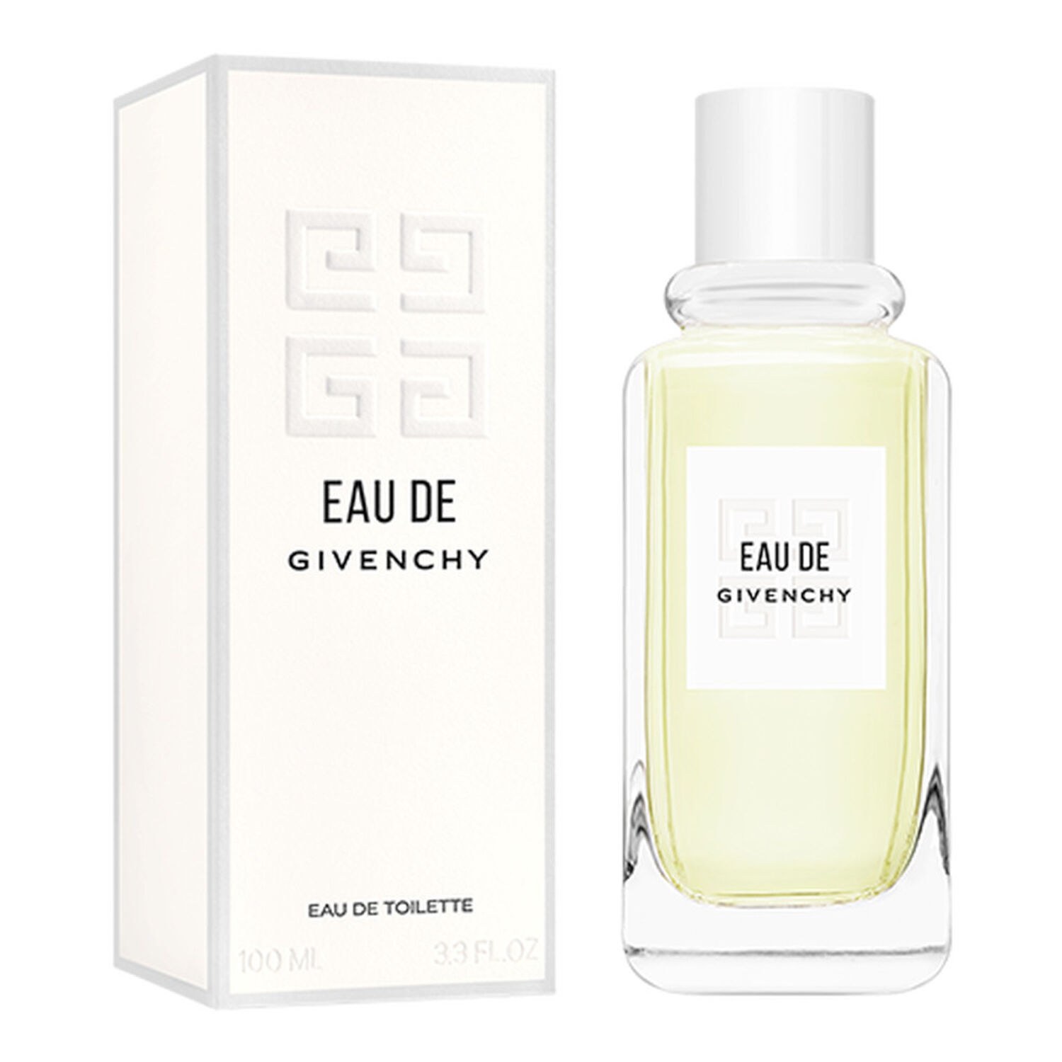 Givenchy Eau de Givenchy Eau de Toilette 100ml