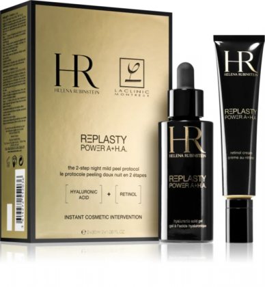 Helena Rubinstein Re-Plasty Power A+Ha
