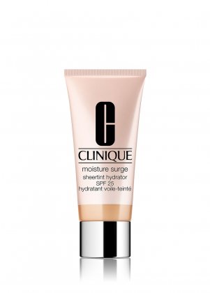 Clinique Moisture Surge Sheertint Hydrator SPF25 40ml