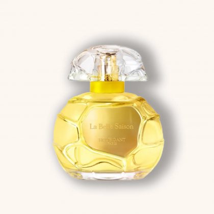 Houbigant La Belle Saison Collection Prive