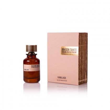 Maison Tahite Vanilla 2