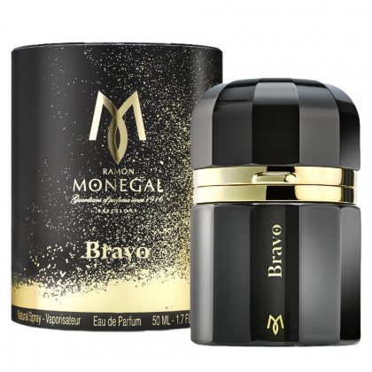 Ramon Monegal Bravo