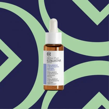 Collistar Collagen+Glycogen Antiwrinkle