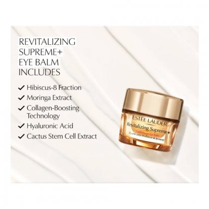 Estee Lauder Rev.supreme+ Eye Balm 15