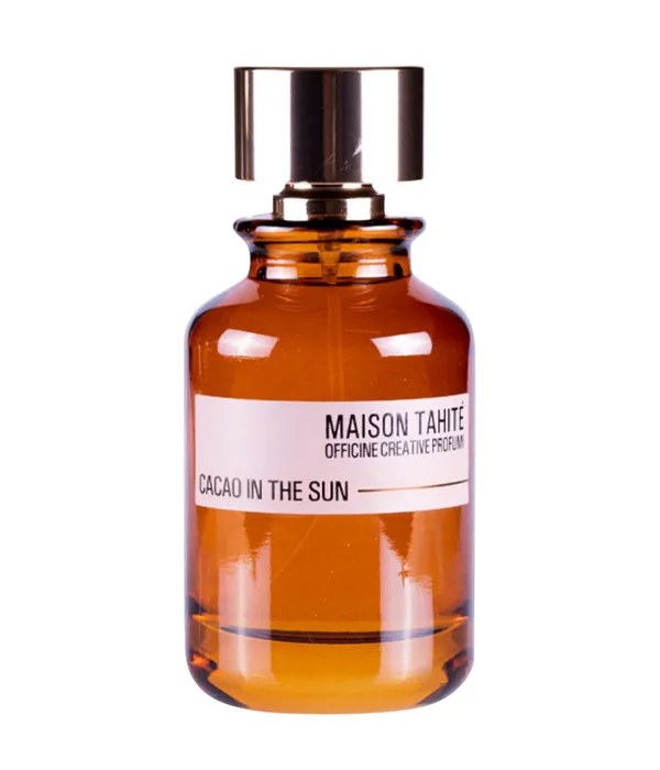 Maison Tahité Cacao In The Sun Eau de Parfum 100ml