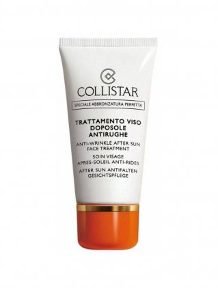 Collistar Trattamento Viso Abbronzante Antirughe SPF 15 50ml