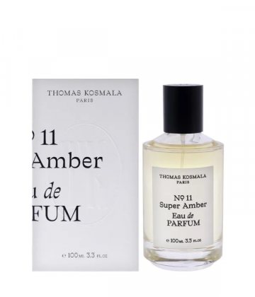 Thomas Kosmala Super Amber