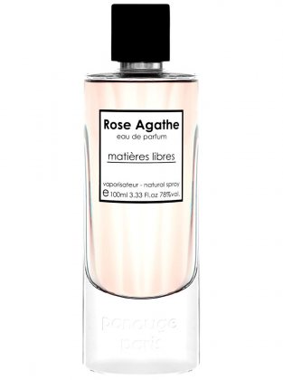 Panouge Rose Agathe