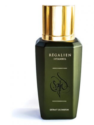 Regalien Parfum Regalien Sah
