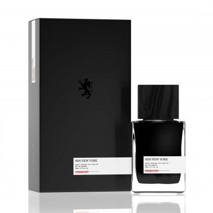 Min New York Stardust