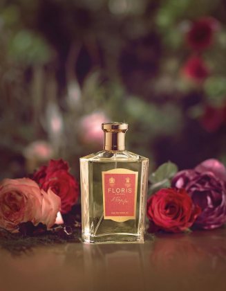 Floris London A Rose For…