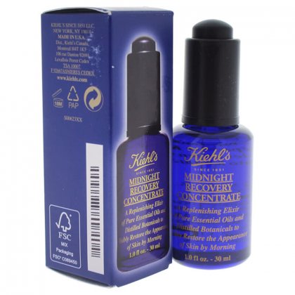 Kiehl's Midnight Recovery Concentrate