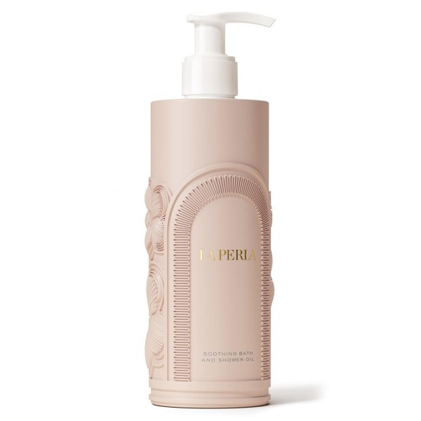 La Perla Soothing Bath & Shower Oil 200ml