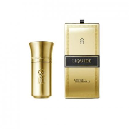 Liquides Imaginaires Liquid Gold