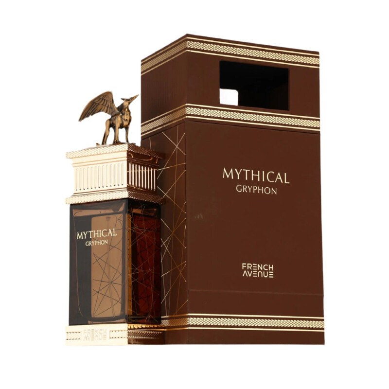 French Avenue Mythical Gryphon Eau de Parfum 100ml