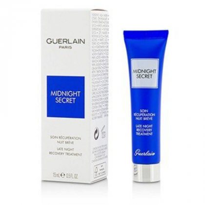 Guerlain Midnight Secret Recovery Treatment