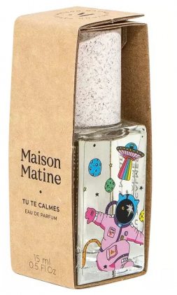 Maison Matine Tu Te Calmes Eau de Parfum 50ml