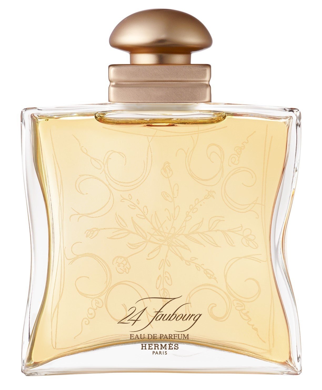 Hermès 24 Faubourg Eau de Parfum 100ml
