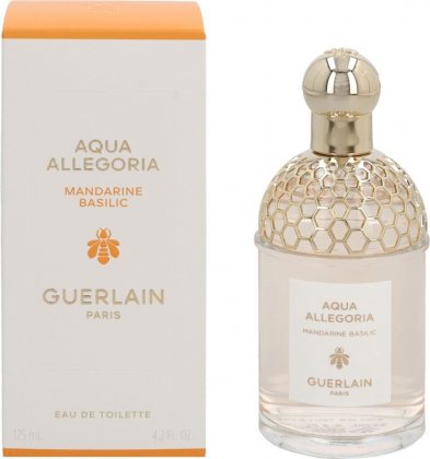 Guerlain Aqua Allegoria Mandarine Basilic