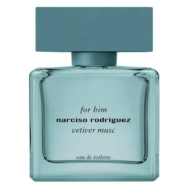 Narciso Rodriguez For Him Vetiver Musc Eau de Toilette