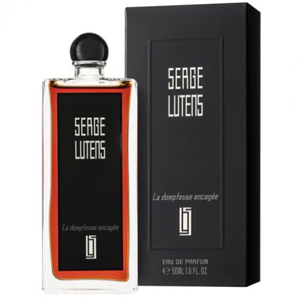 Serge Lutens La Dompteuse Encagee