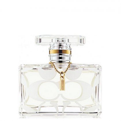 Coach Signature Eau de Parfum 100ml