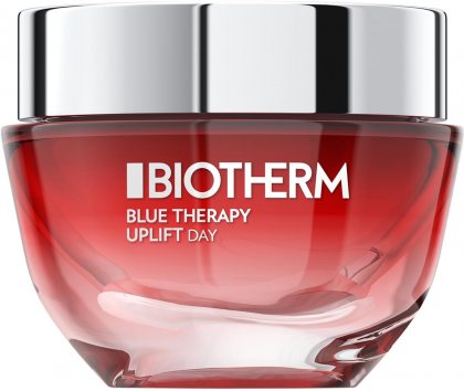 Biotherm Blue Peptides Uplift Day Cream 50ml
