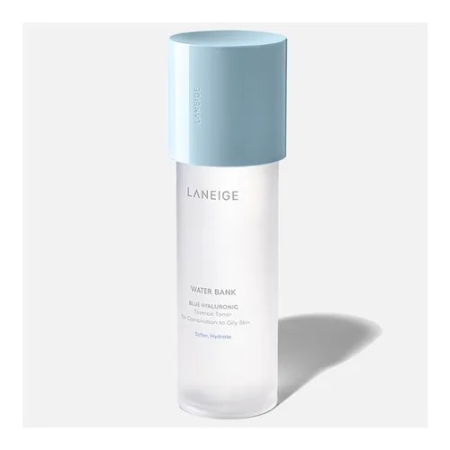 LANEIGE Water Bank Blue Hyaluronic Essence Toner Oily Skin 160ml