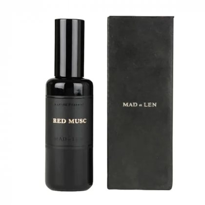 Mad et Len Red Musc Eau de Parfum 50ml