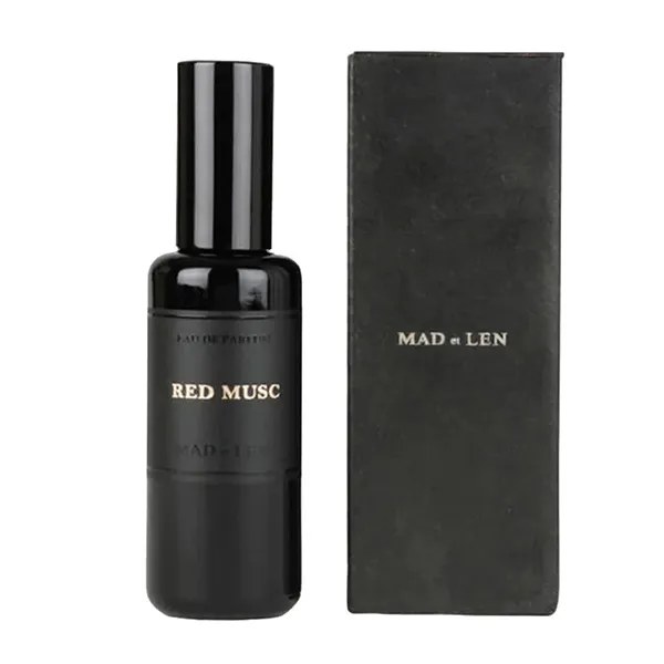 Mad et Len Red Musc Eau de Parfum 50ml