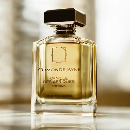 Ormonde Jayne Vanille Des Afriques Intensivo