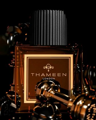 Thameen London Thameen Coronet