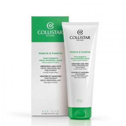 Collistar Abdomen & Hips Remodeling Treatment 250ml